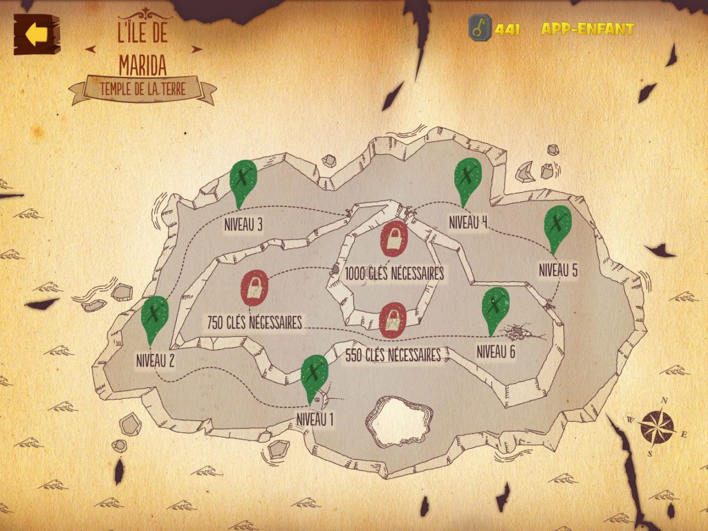math mathews_Carte