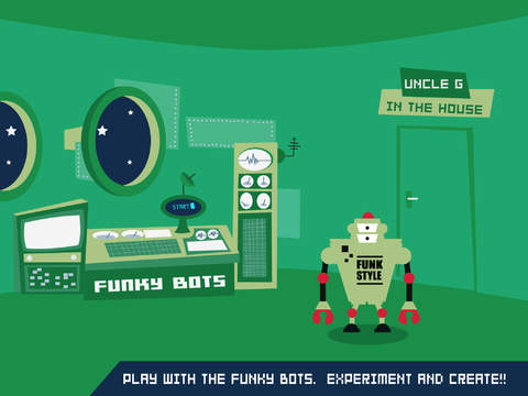 application-danse-robots-funky-bots-vert