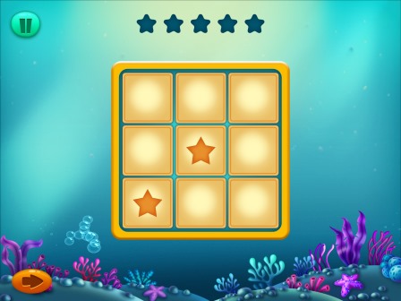 application-enfant-ocean-jeu