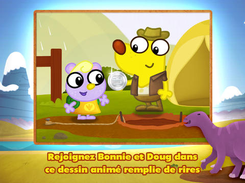 application-ipad-dinosaure-dino-dog-personnages