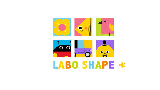 labo-shape