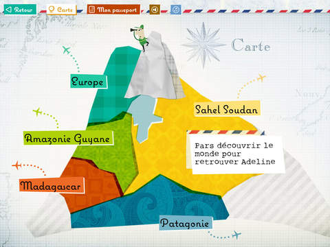 le-voyage-dadeline-la-girafe-carte