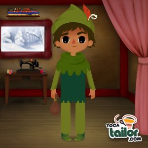 toca-tailor-robin-des-bois