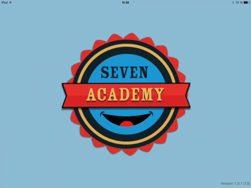 crazy gears seven academy