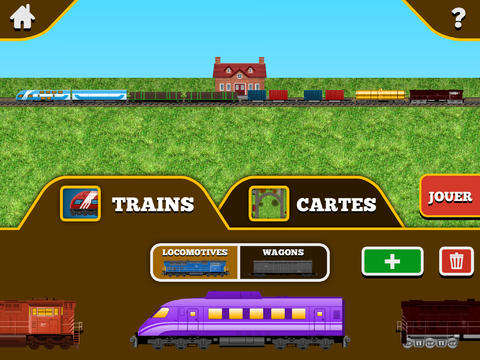 application-train-build-a-train